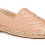 Steve Madden Pink Platform Slip On Espadrille Loafers Women’s 7.5 Winnow Photo 0