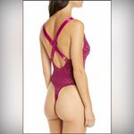 Free People  Thank You Never Bodysuit Photo 2