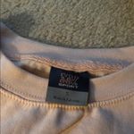 MV Sport Long Beach Island Pink Sweater small Photo 1