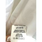 Show Me Your Mumu  First Look Robe in Ivory Luxe Satin M Photo 5