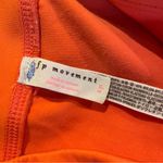 Free People Movement City Slicker Leggings in Orange Small Photo 4