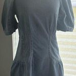 Jonathan Simkhai Holland Dress NWT size Small Blue Photo 0