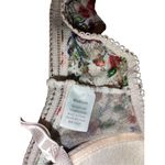 Altar'd State Floral Crossback Bra Everyday Preppy Casual Lounge Photo 9