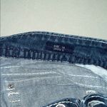 Vigoss Women's Dark Blue Jean Shorts size 16 Photo 11