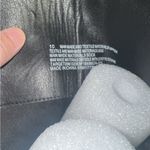 A New Day Black Heeled Boots Photo 3