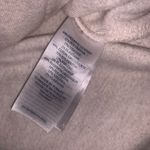 Faherty Cream Oatmeal Quarter-Zip Legend Pullover XS Jacket Overshirt Organic Photo 8