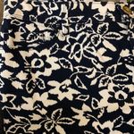 Banana Republic Floral Ikat Skinny Ankle Jean Photo 2