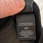 The North Face Women's Black Fleece Pant Size Small Photo 9