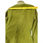 J.Crew JCrew Green Cotton Blazer Jacket Size Small – Tailored Casual Workwear Photo 4