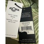 Aloha Collection Launui Day Tripper Tote – Glow/Olive Photo 4