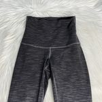 Lululemon Wunder Under High Rise Ombré Melange Tight Photo 2