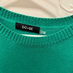 DO+BE Sweater Photo 2