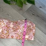 Kona Sol NWT Women's Lightly Lined Bandeau Bikini Top ONLY Photo 5