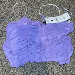 Berksha Purple  Tank Top Photo 0