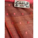 Free People  Blush Up Cami ruched blouse XS Photo 3