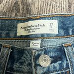 Abercrombie & Fitch  the boyfriend short mid rise curve love size 27/4 Photo 1