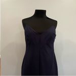 Likely Estella Gown Navy Size 14 Photo 4