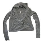 Lululemon Iconic Wrap Top Photo 2