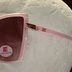 Juicy Couture ‘Alf’ Sunglasses X71138 (Milky
Purple) Photo 2