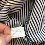 Banana Republic  Vertical Stripe Short Sleeve Dress, S Photo 6