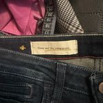 Pilcro and the Letterpress Anthropologie Pilcro Low Rise Stet Flare Jean Size 29 Photo 3