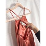 Endless Rose  silky top Photo 5