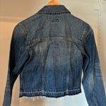 EXPRESS Denim Jacket Photo 1