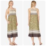 prAna Parisol Midi Dress Photo 1