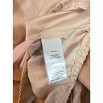 Love, Whit Open Back Pink top size M Size M Photo 4