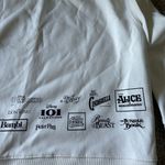 ZARA  Disney Crewneck Sweater Photo 5