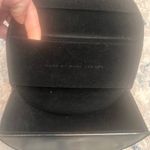 Marc by Marc Jacobs NWOT polarized Marc Jacobs Glossy Black Sunglasses Photo 7