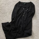 Wild Fable Black casual dress Photo 1