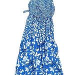 Skies Are Blue Ashley floral maxi dress Photo 6
