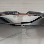 Patriotic American Flag Aviator Sunglasses Red Photo 12