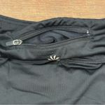  Swagger Tiered Ruffle Workout Skort / Athleta Skirt with Shorts Photo 8