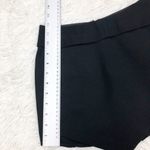 L'ATISTE L’Atiste By Amy Black Foldover Skort Size XS Photo 5