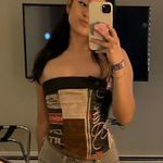 Revolve Jaden London Corset Top Photo 0