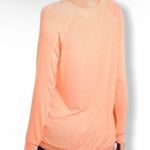 potter's pot Lace front lightweight shirt Photo 1