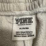 PINK - Victoria's Secret  Camo Sweatpants Joggers Lounge Pants Women's Medium Photo 3