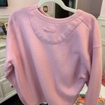 Orange beach hoodie Pink Size M Photo 3