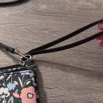 Relic  Wallet Wristlet Crossbody Bag Floral Design Photo 1
