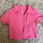 PacSun  Crop top set  Photo 1