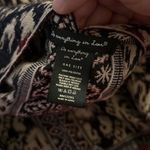 Do Everything In Love  boho shawl os Photo 5