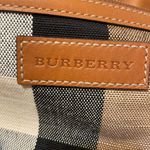 Burberry Shoulder Bag Photo 11