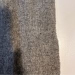 Kenneth Cole  Lambwool Grey Scarf Photo 3