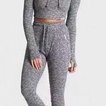 Gymshark Slounge Leggings AND Cropped Hoodie Photo 0