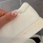 Kenneth Cole  White Sneakers Photo 8