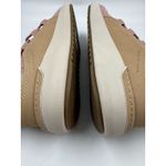 Cobb Hill Skylar Bungee Women’s Pink Sneaker Water Resistant Shoes Women’s Sz 8 Photo 15