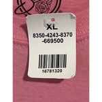 Selina T Shirt Unisex Size XL Pink Tee Official Merchandise Graphics NEW Photo 6
