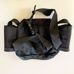 Jansport  Black Belt Bag with Water Bottle Slot Photo 6